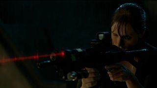 30. Мир Юрского периода 2 (2018)