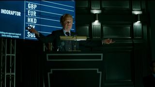 32. Мир Юрского периода 2 (2018)