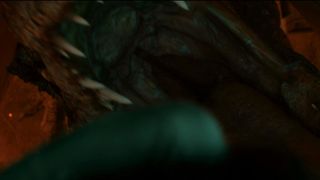 35. Мир Юрского периода 2 (2018)