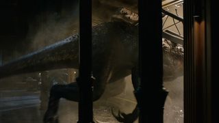 39. Мир Юрского периода 2 (2018)