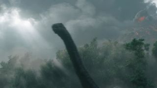 40. Мир Юрского периода 2 (2018)