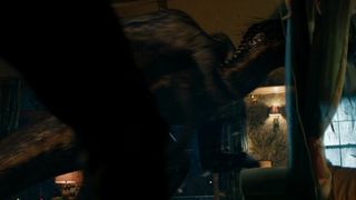 42. Мир Юрского периода 2 (2018)