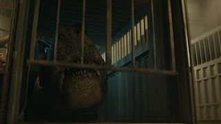 44. Мир Юрского периода 2 (2018)