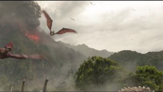 49. Мир Юрского периода 2 (2018)