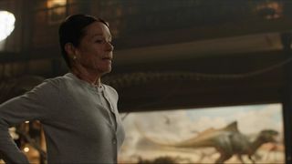 51. Мир Юрского периода 2 (2018)