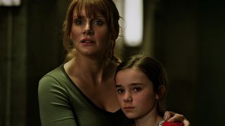 6. Мир Юрского периода 2 (2018)