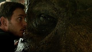 8. Мир Юрского периода 2 (2018)