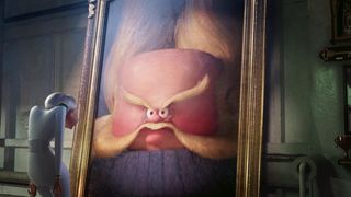13. Монстры на каникулах 3: Море зовёт (2018)