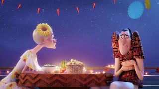 14. Монстры на каникулах 3: Море зовёт (2018)