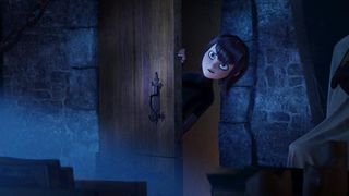 16. Монстры на каникулах 3: Море зовёт (2018)