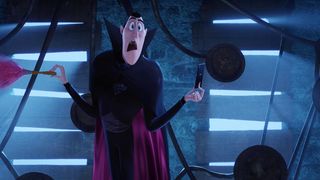 19. Монстры на каникулах 3: Море зовёт (2018)