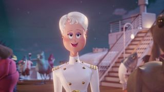20. Монстры на каникулах 3: Море зовёт (2018)