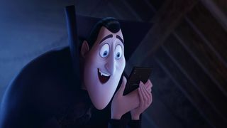 23. Монстры на каникулах 3: Море зовёт (2018)