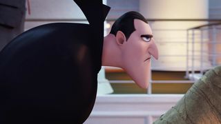 24. Монстры на каникулах 3: Море зовёт (2018)