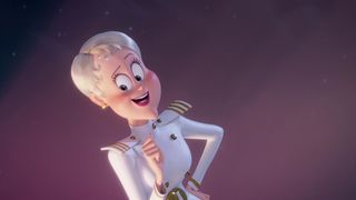 25. Монстры на каникулах 3: Море зовёт (2018)