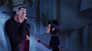 27. Монстры на каникулах 3: Море зовёт (2018)