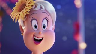30. Монстры на каникулах 3: Море зовёт (2018)
