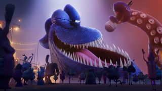 6. Монстры на каникулах 3: Море зовёт (2018)