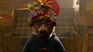 10. Приключения Паддингтона 2 (2017)