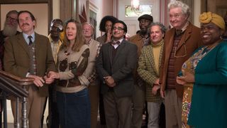 12. Приключения Паддингтона 2 (2017)