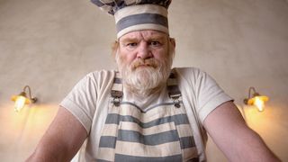 17. Приключения Паддингтона 2 (2017)