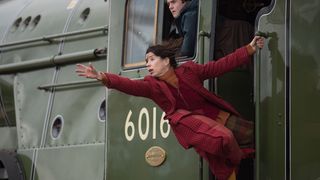2. Приключения Паддингтона 2 (2017)