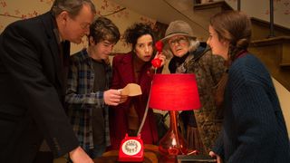 20. Приключения Паддингтона 2 (2017)