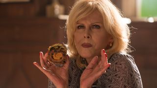 21. Приключения Паддингтона 2 (2017)