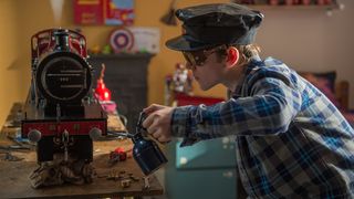 22. Приключения Паддингтона 2 (2017)