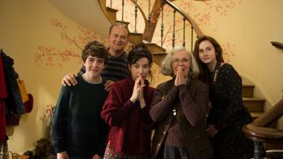 23. Приключения Паддингтона 2 (2017)