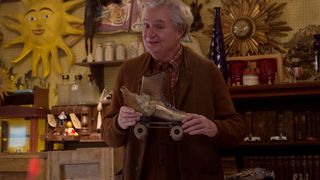 24. Приключения Паддингтона 2 (2017)