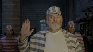 27. Приключения Паддингтона 2 (2017)