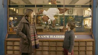 29. Приключения Паддингтона 2 (2017)