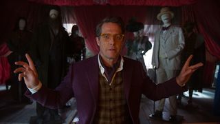 3. Приключения Паддингтона 2 (2017)