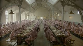 30. Приключения Паддингтона 2 (2017)