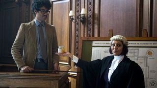 31. Приключения Паддингтона 2 (2017)