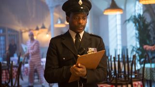 34. Приключения Паддингтона 2 (2017)