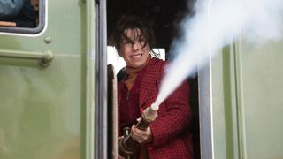 37. Приключения Паддингтона 2 (2017)