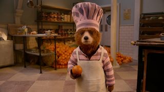 4. Приключения Паддингтона 2 (2017)