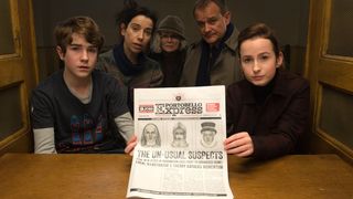 42. Приключения Паддингтона 2 (2017)