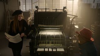 43. Приключения Паддингтона 2 (2017)