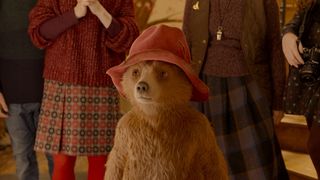 44. Приключения Паддингтона 2 (2017)