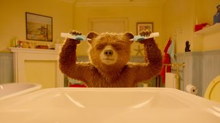 50. Приключения Паддингтона 2 (2017)