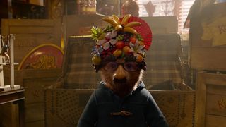 51. Приключения Паддингтона 2 (2017)