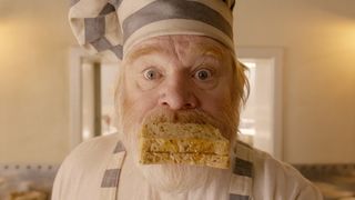 63. Приключения Паддингтона 2 (2017)