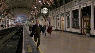 64. Приключения Паддингтона 2 (2017)