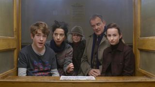 69. Приключения Паддингтона 2 (2017)