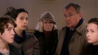 73. Приключения Паддингтона 2 (2017)