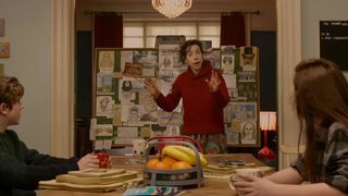 74. Приключения Паддингтона 2 (2017)