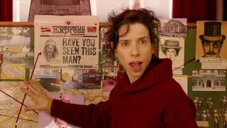 76. Приключения Паддингтона 2 (2017)